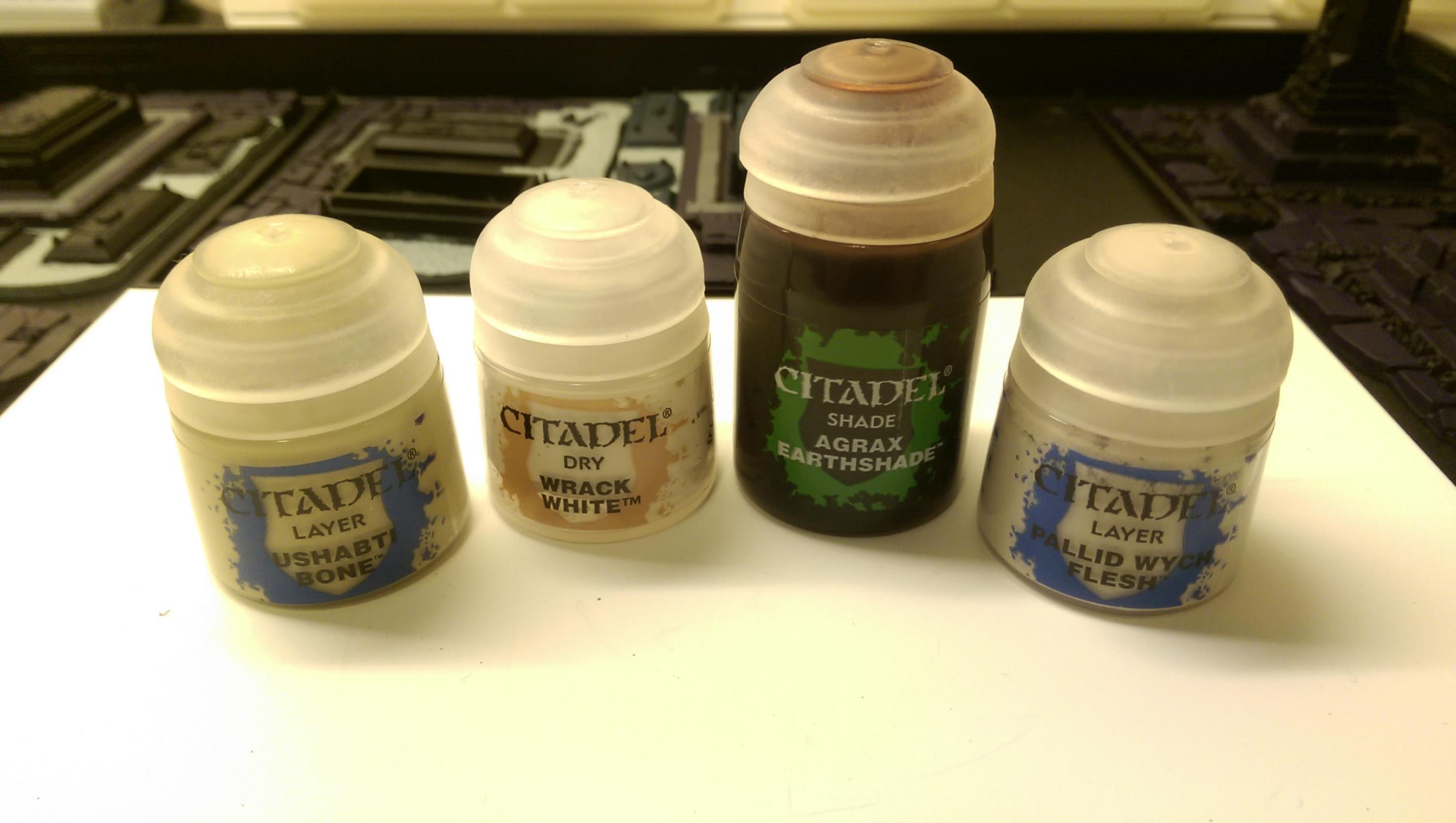 Games Paints PAINTS 06 Gallery DakkaDakka